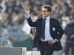 Éra kraľovania španielskych futbalistov končí, tvrdí Capello