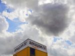 Bratislava je vraj v hre o logistické centrum Amazonu