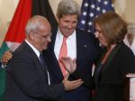 Izrael a Palestína uzavrú historickú dohodu o mieri