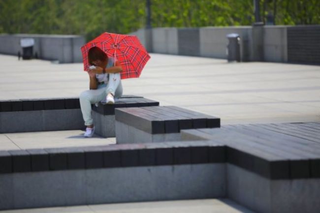 Čínu postihli extrémne horúčavy, vyžiadali si aj životy