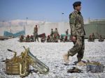 V Afganistane kvôli vojne umiera stále viac civilistov