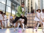Juhokórejský rapper Psy vydá v septembri nový album