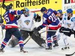 Fíni počas hokejového šampionátu zarobili, Švédi stratový