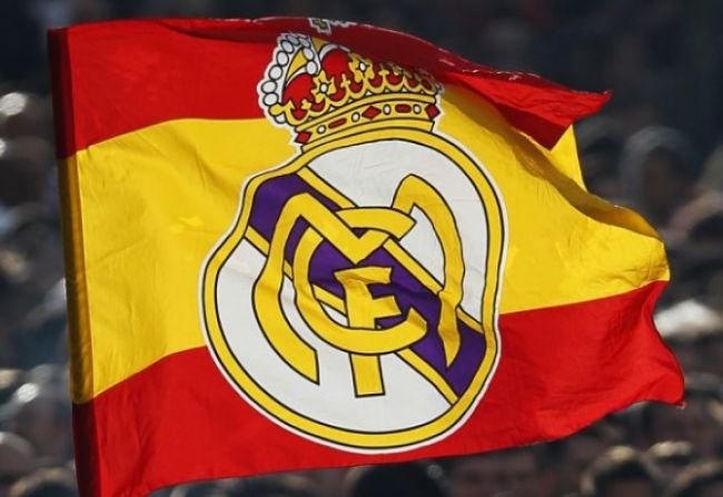 Futbalisti Realu Madrid prídu na turnaj do Michaloviec