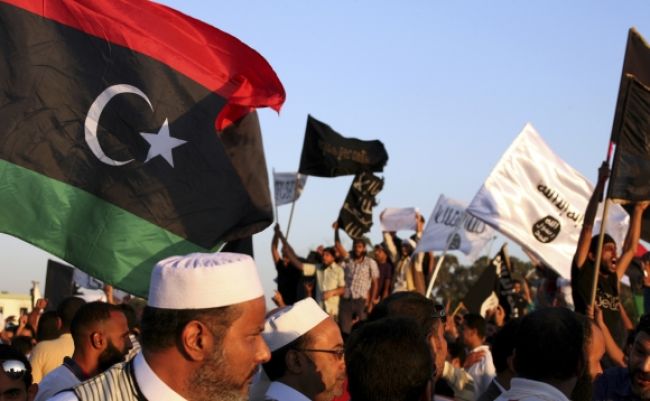 Kaddáfího minister dostal v Líbyi trest smrti