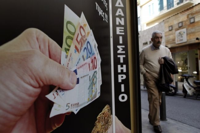 Eurozóna uvoľnila Grécku ďalšie 4 miliardy eur