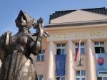 Slovenská pošta si uctí 150. výročie Matice Slovenskej