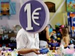 INESS navrhuje znížiť minimálnu mzdu na jedno euro