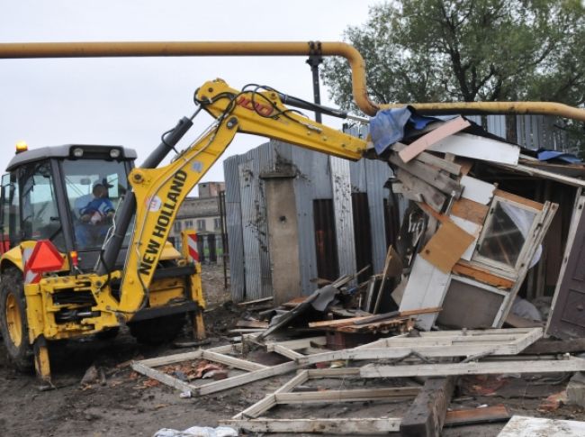 Vysťahovaním sme chránili zdravie Rómom, tvrdia Košice