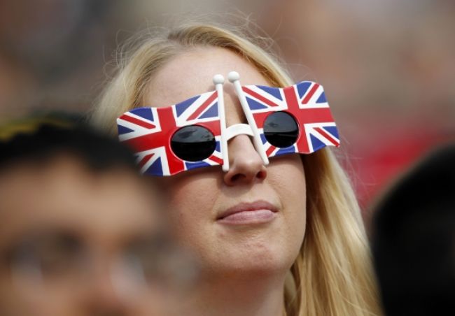Britská ekonomika možno porastie rýchlejšie, než sa čaká