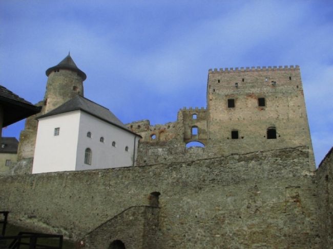 Ľubovniansky hrad ožije, pripomenú si najslávnejšieho väzňa