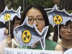 Jadrová elektráreň na Taiwane vyvolala potýčku v parlamente