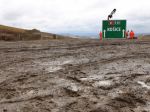 Výstavba diaľnice D1 Turany - Hubová sa môže oddialiť