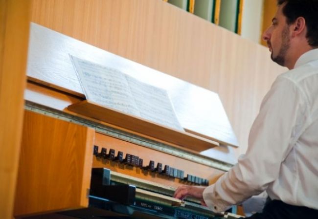 Trnavské organové dni prinesú šesť koncertov v bazilike