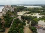 Bratislavu vyšli povodne na takmer 400-tisíc eur