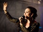 Jennifer Rush: Kariéra speváčky stopla moju prácu sekretárky