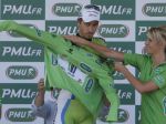 Sagan je druhý v rebríčku UCI, Slovensko má šesť miest na MS