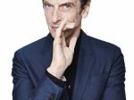 Dvanástym Doktorom je Peter Capaldi