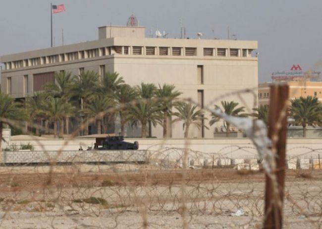 USA sa boja terorizmu, zavreli ambasády na Blízkom východe