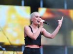 Jessie J predstavila novú skladbu It's My Party