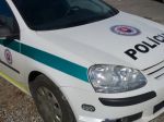 V okrese Námestovo zrazil autobus 71-ročnú chodkyňu