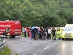 Po požiari v nórskom tuneli skončilo 55 ľudí v nemocniciach