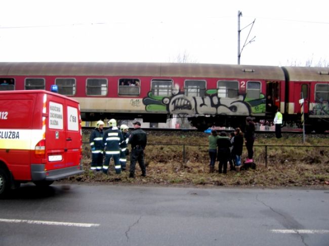 Na železničných priecestiach zomierali ľudia