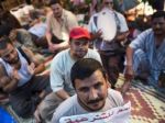Stúpenci Mursího odmietli výzvy medzinárodných vyslancov