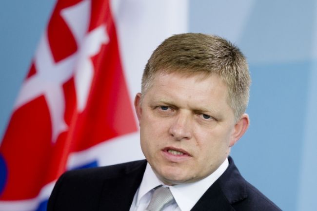 Podľa Fedora Robert Fico iba dosluhuje a vláda je dočasná