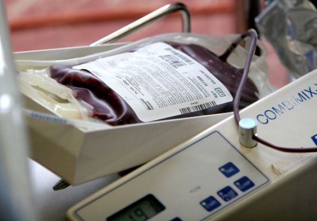 Na Slovensku chýba krv, nemocnice žiadajú darcov o pomoc