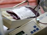 Na Slovensku chýba krv, nemocnice žiadajú darcov o pomoc