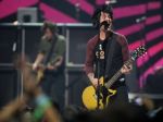 Green Day vydajú dokument Cuatro! na DVD