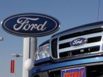 Predaj áut v Británii vzrástol, najviac sa predáva Ford