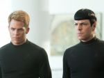 O scenár Star Treku by sa mali postarať Kurtzman a Orci