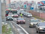 Každý štvrtý Bratislavčan jazdí denne autom