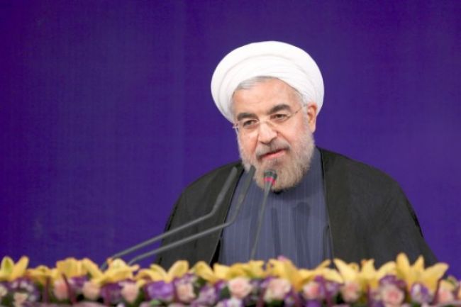 Irán je pripravený okamžite rokovať o jadrovom programe