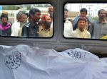 Taliban zabil policajtov, ktorí vyšetrovali smrť horolezcov