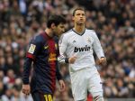 Najlepším hráčom v Európe bude Messi, Ribéry alebo Ronaldo
