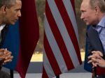Barack Obama zrušil stretnutie s Putinom, sklamal ho