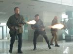 Expendables 3 prišli o Willisa, získali Harrisona Forda