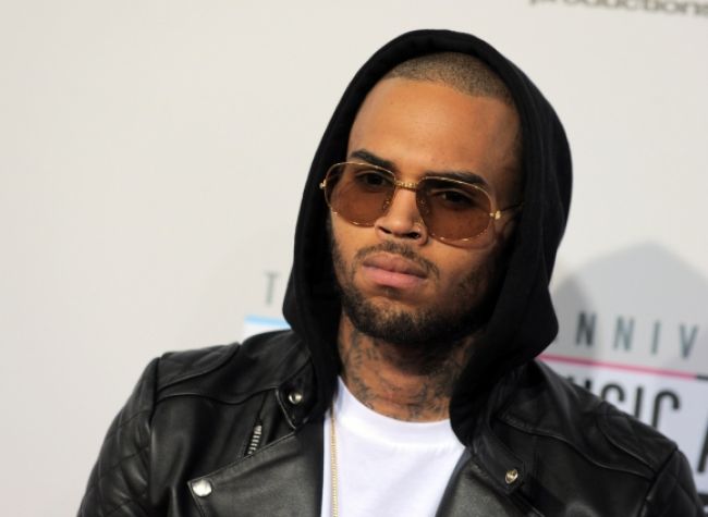 Chris Brown naznačil, že po vydaní albumu ukončí kariéru