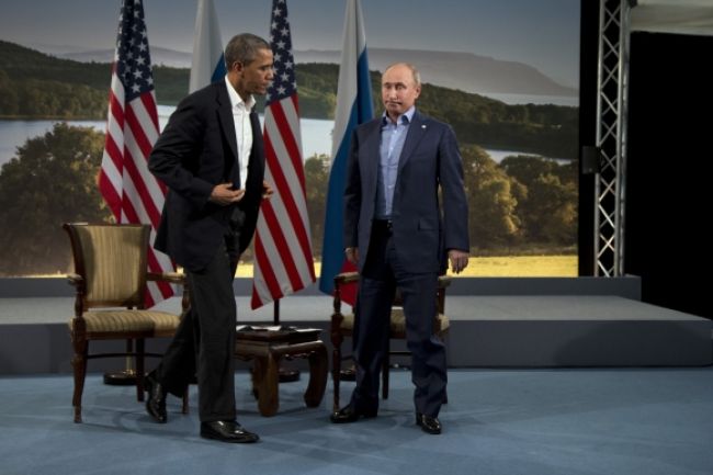 USA a Rusko plánujú rokovanie o Iráne, Sýrii a Snowdenovi