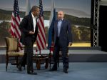 USA a Rusko plánujú rokovanie o Iráne, Sýrii a Snowdenovi