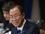 OSN a Rusko budú rokovať o konflikte v Sýrií