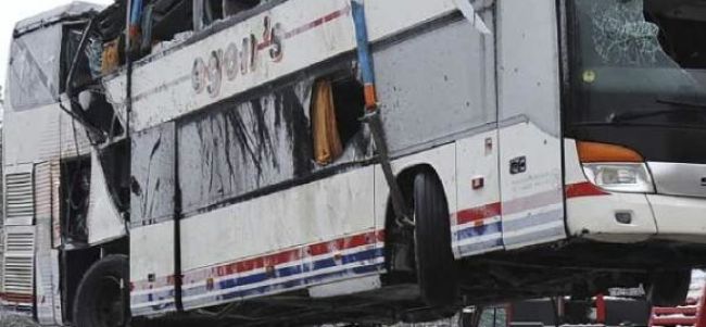 V Brazílii padol autobus z mosta, neprežilo šesť ľudí