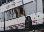 V Brazílii padol autobus z mosta, neprežilo šesť ľudí