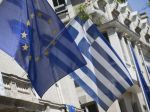 Grécko potrestá neplatičov daní, ktorí bránia kontrolám