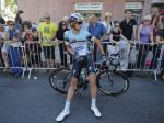 Peter Velits odchádza z tímu Omega Pharma-Quick Step