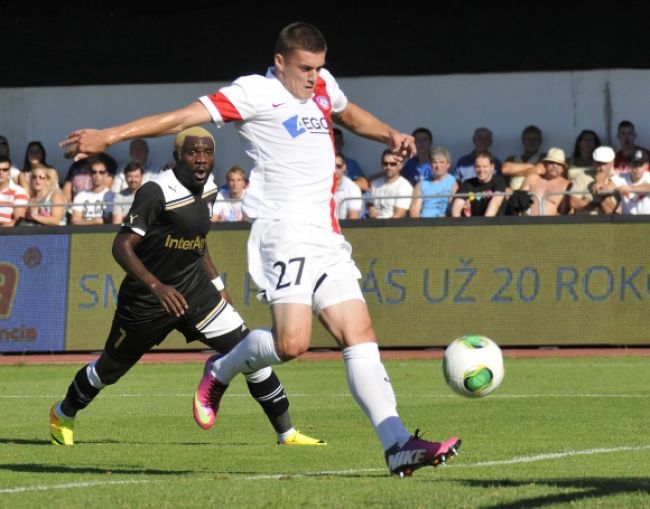 Trenčín si hanbu neurobil, Európska liga bola veľkou školou