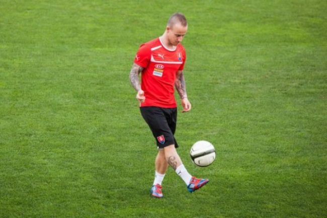 Miroslav Stoch bude rok hosťovať v gréckom PAOK Solún